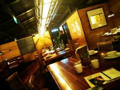 -绿茶餐厅(华联万柳店)