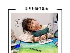 -尼莫儿童美术(三阳路融科天城校区)