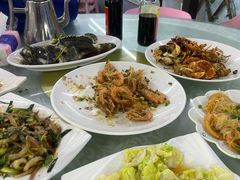 -范饭椰林川湘味海鲜·椰子鸡(三亚湾椰梦长廊店)