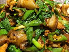 -百年神厨·地道川菜(清江西路店)