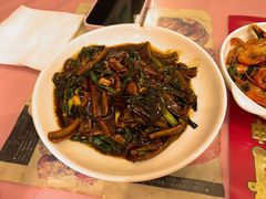 响油鳝丝-蘭心餐厅(进贤路店)