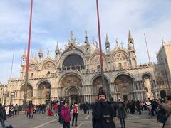 -圣马尔谷圣殿宗主教座堂