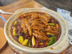 -九號院子海鲜烧烤