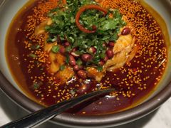 钵钵鸡-辛香汇·锦里丨现炒川菜(和信宝龙店)