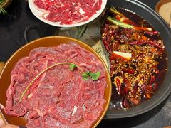 -咖咖火锅(老店)