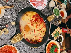 -蜀大侠火锅(建设路第五大道店)