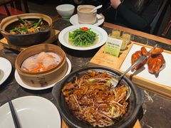 -汤城小厨•粤菜•靓汤(苏州街店)