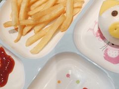 -华晟山城火锅(开发区港西东阁里店)