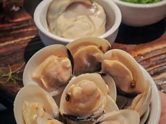 -大良毋米粥(锦龙路总店)