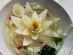 -北京柏悦酒店·锦庭餐厅Dining Room