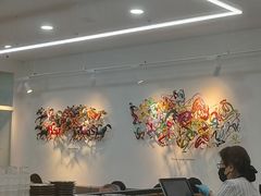 -神仙雪浓汤(明洞店)