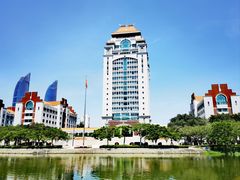 -厦门大学(思明校区)