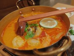 -德川家日本料理(中关村寰太大厦店)