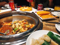 -七欣天香辣蟹火锅(苏州东大街店)