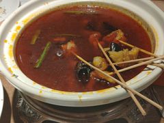 -直隶安家牛肉罩饼(建华店)