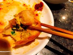 -海底捞火锅(连城广场店)