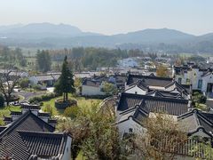 -黄山悦榕庄明月白云餐厅