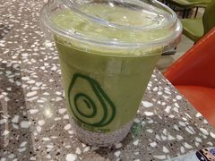 -油梨树AVOCADO TREE(嘉里中心店)