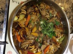 -黄记煌三汁焖锅(新世纪广场店)
