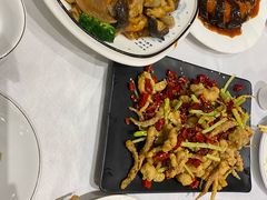 -大眼锅贴水饺(河东店)