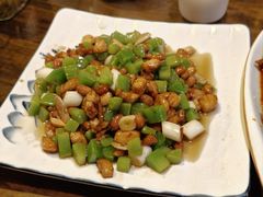 宫保鸡丁-庭院小酌(瑞莲街店)