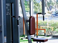 -METIS FITNESS女性健身工作室