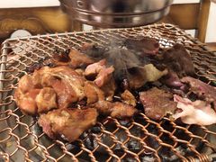 -大壮家原味烤肉(兴华北街店)