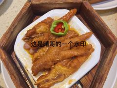 -明腾壹间茶餐厅(新都会花园广场店)
