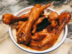 -慧娟面馆·餐厅(望江路店)