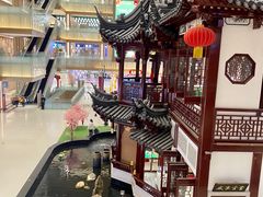 -李连贵熏肉大饼(中街盛京龙城店)