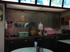 -食惠里小笼包面馆(越秀店)