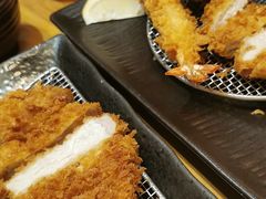 -胜博殿日式炸猪排(侨福芳草地店)