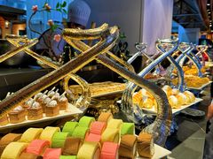 -宝丽金大酒店·洗浴中心