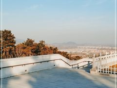 -北京西山国家森林公园