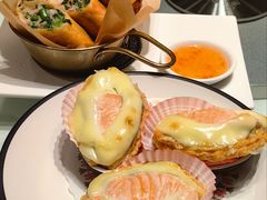 -银灯食府(丽丰国际中心店)