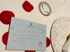 -北京金融街丽思卡尔顿酒店·意味轩 Cepe