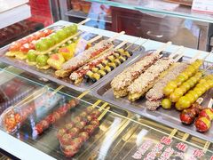 -小宝栗子(嘉华国际商业中心店)