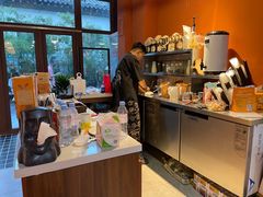 -茉莱·老挝冰咖啡·泰式奶茶(世茂国际广场店)