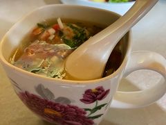 -伊带伊路新疆美食府(呼家楼店)