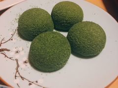 抹茶大福-福匠日本料理(人民路店)