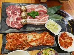 -咕咕站韩国料理(紫金港店)