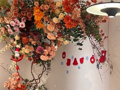 -LE SHARE洛笙·花园西餐(北京路步行街店)
