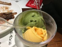 -热血兄弟·炭火烤肉(融侨中心店)