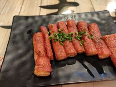 -老味烧烤(园林路店)