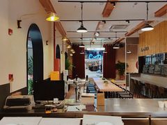 -MEEBO KAFEE米咖焙坊(虹桥路店)