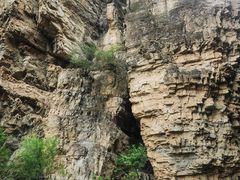 -龙门涧景区