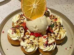-BE BRIGHT KITCHEN(正佳广场店)