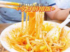 -子午路张记肉夹馍(翠华路店)