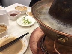 -东来顺饭庄(王府井步行街店)