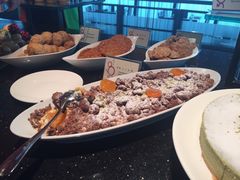 -澳门旅游塔360°旋转餐厅(南湾湖广场店)